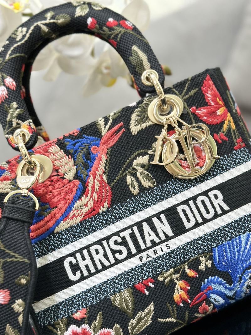 Christian Dior My Lady Bags